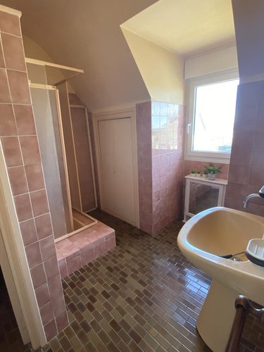 Maison a vendre Loudéac 22600 Côtes-d'Armor 120 m2 5 pièces 223600 euros
