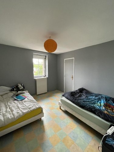 Maison a vendre Renazé 53800 Mayenne 119 m2 5 pièces 113294 euros