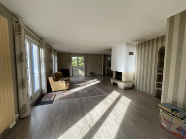 Maison a vendre Mont-Saint-Aignan 76130 Seine-Maritime 180 m2 7 pièces 480000 euros