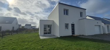 Maison a vendre Questembert 56230 Morbihan 115 m2 5 pièces 365750 euros