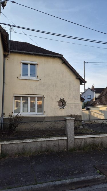 Location maison Le Mans 72000 Sarthe 81 m2  795 euros