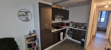 Appartement a vendre Angers 49000 Maine-et-Loire 40 m2 2 pièces 120520 euros