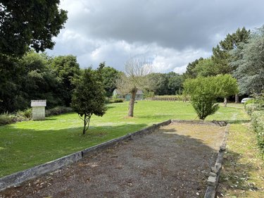 Maison a vendre Grâces 22200 Côtes-d'Armor 92 m2 3 pièces 185800 euros