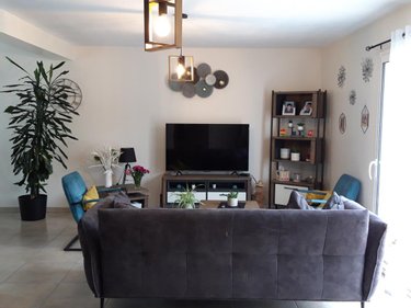 Maison a vendre Bauné 49140 Maine-et-Loire 132 m2 6 pièces 342150 euros