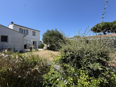 Maison a vendre Rivedoux-Plage 17940 Charente-Maritime 130 m2  899000 euros