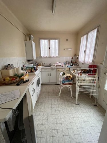 Maison a vendre Pont-l'Abbé 29120 Finistère 49 m2  130900 euros