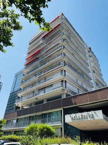 Appartement a vendre Puteaux 92800 Hauts-de-Seine 99 m2 4 pièces 748000 euros