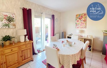 Maison a vendre Rennes 35000 Ille-et-Vilaine 107 m2 6 pièces 503979 euros