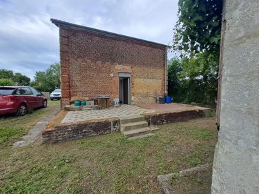 Maison a vendre Louches 62610 Pas-de-Calais 52 m2 5 pièces 99920 euros