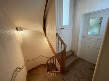 Maison a vendre Ballon-Saint-Mars 72290 Sarthe 111 m2 5 pièces 84680 euros
