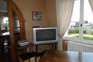Maison a vendre Plougasnou 29630 Finistère 125 m2 6 pièces 392900 euros