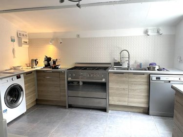 Maison a vendre Groix 56590 Morbihan 70 m2  420606 euros