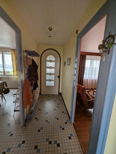 Maison a vendre Cléder 29233 Finistère 110 m2 6 pièces 161510 euros