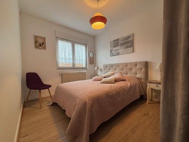 Appartement a vendre Arras 62000 Pas-de-Calais 58 m2 3 pièces 148500 euros