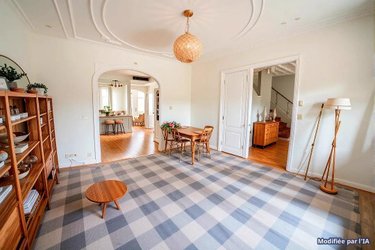 Maison a vendre Lallaing 59167 Nord 99 m2 5 pièces 128400 euros