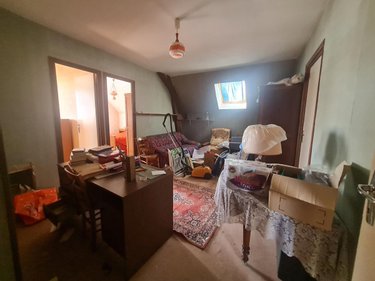 Maison a vendre Saint-Arnoult 41800 Loir-et-Cher 98 m2 4 pièces 135070 euros
