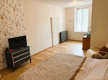 Maison a vendre Nouans 72260 Sarthe 271 m2 9 pièces 299900 euros