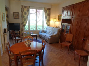 Appartement a vendre Le Touquet-Paris-Plage 62520 Pas-de-Calais 73 m2 4 pièces 572000 euros