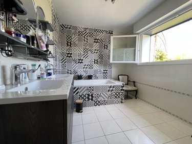 Maison a vendre Colpo 56390 Morbihan 147 m2 7 pièces 328500 euros