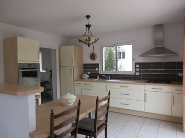 Maison a vendre Locminé 56500 Morbihan 92 m2 3 pièces 275980 euros