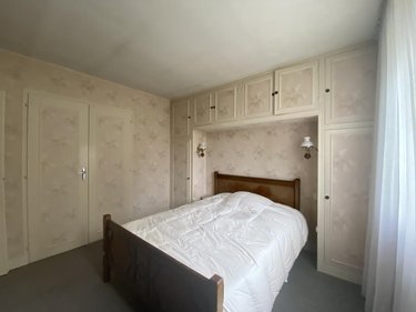 Maison a vendre Pannes 45700 Loiret 64 m2 3 pièces 105000 euros