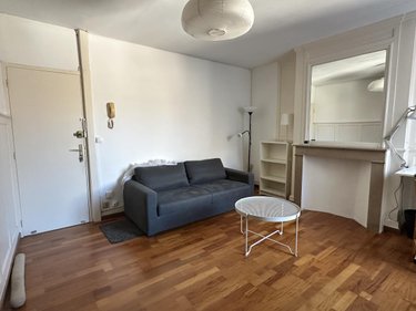 Location appartement Lille 59000 Nord 27 m2 1 pièce 560 euros