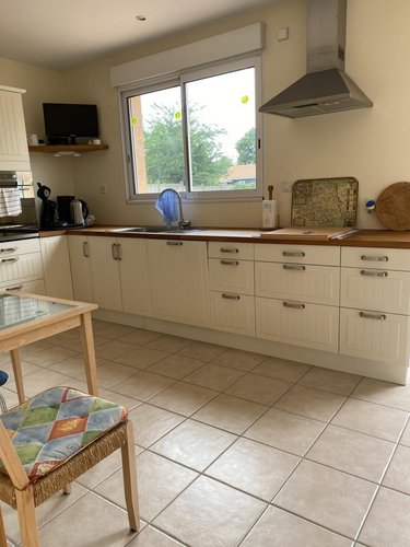 Maison a vendre Les Achards 85150 Vendée 104 m2  280100 euros