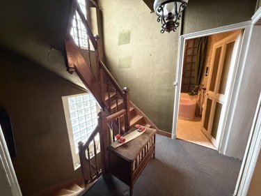 Maison a vendre Laon 02000 Aisne 112 m2 5 pièces 152000 euros