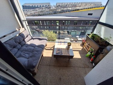 Location appartement Saint-Malo 35400 Ille-et-Vilaine 42 m2  610 euros