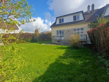 Maison a vendre Rivery 80136 Somme 123 m2 5 pièces 270140 euros