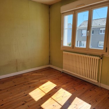 Maison a vendre La-Ferté-Bernard 72400 Sarthe 102 m2 6 pièces 106000 euros