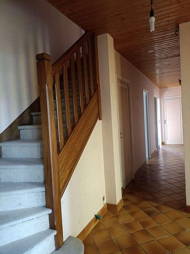 Maison a vendre Loudéac 22600 Côtes-d'Armor 124 m2 7 pièces 174960 euros