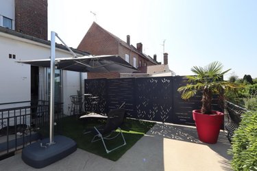 Maison a vendre Cambrai 59400 Nord 179 m2 7 pièces 278000 euros