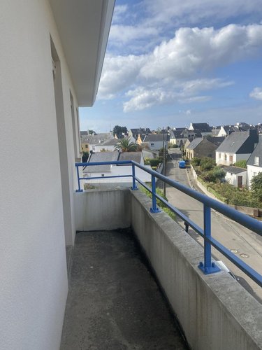 Appartement a vendre Ploemeur 56270 Morbihan 60 m2  332648 euros