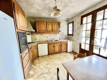 Maison a vendre Champtocé-sur-Loire 49123 Maine-et-Loire 94 m2 5 pièces 167500 euros