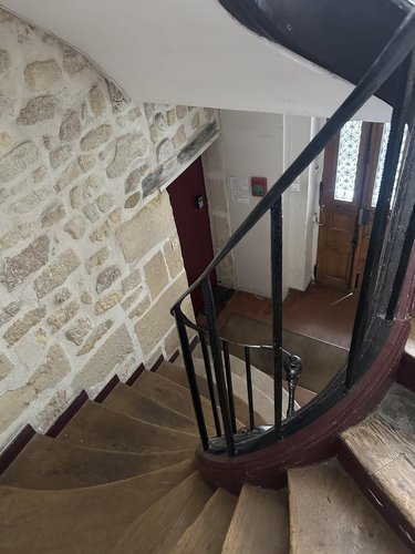 Appartement a vendre Paris 5e arrondissement 75005 Paris 57 m2 3 pièces 535000 euros