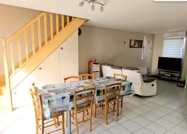 Maison a vendre Courcelles-lès-Lens 62970 Pas-de-Calais 90 m2  198000 euros