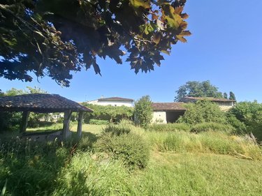 Maison a vendre Courcoury 17100 Charente-Maritime 165 m2 4 pièces 272792 euros
