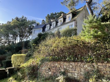 Maison a vendre Ploubazlanec 22620 Côtes-d'Armor 236 m2 4 pièces 1140300 euros