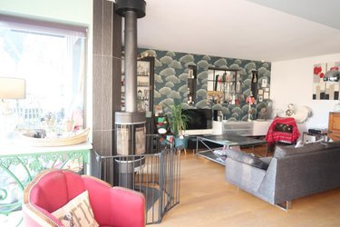 Maison a vendre Landerneau 29800 Finistère 208 m2  568000 euros