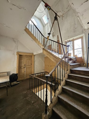 Immeuble a vendre Montargis 45200 Loiret 556 m2  385000 euros