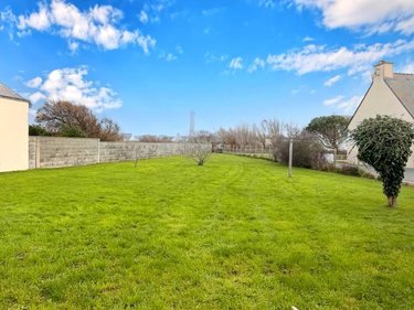 Maison a vendre Penmarch 29760 Finistère 111 m2 4 pièces 229500 euros