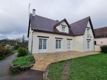 Maison a vendre Amilly 45200 Loiret 175 m2 8 pièces 272999 euros