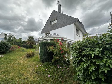 Maison a vendre Vannes 56000 Morbihan 125 m2 6 pièces 371483 euros