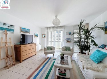 Appartement a vendre Cesson-Sévigné 35510 Ille-et-Vilaine 44 m2  215280 euros