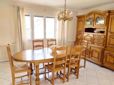Maison a vendre Tournedos-Bois-Hubert 27180 Eure 66 m2 3 pièces 152200 euros