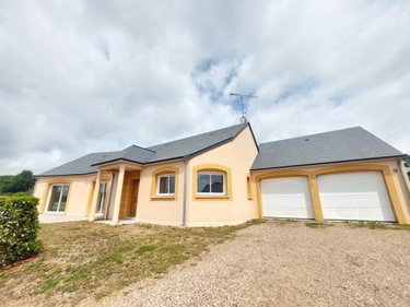 Maison a vendre Niafles 53400 Mayenne 126 m2 5 pièces 261760 euros