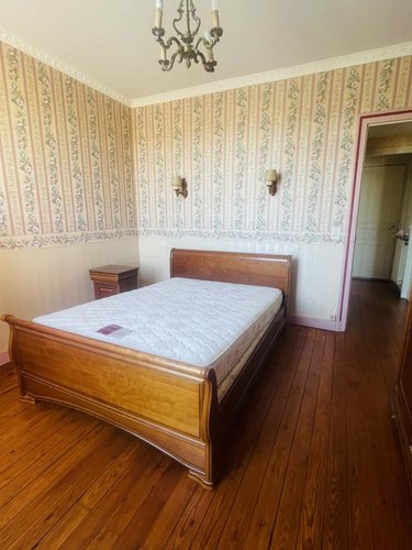 Maison a vendre Saint-Hilaire-Saint-Florent 49400 Maine-et-Loire 96 m2 4 pièces 183920 euros