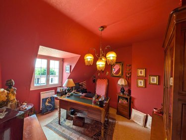 Maison a vendre Taulé 29670 Finistère 129 m2  328350 euros