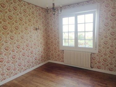 Maison a vendre Cléder 29233 Finistère 90 m2 4 pièces 130250 euros